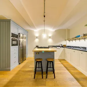 Super Castle Basement Edinburgh
