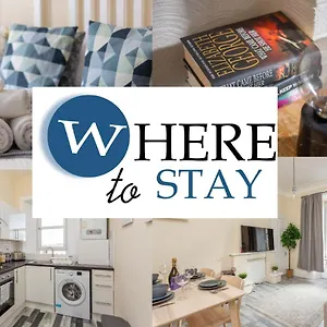 Brunswick Road Lovely 2 Bed Apartment